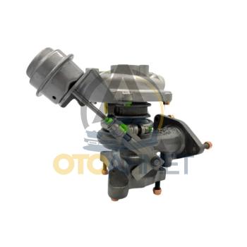 Turbo Renault Master 3-M9t Motor 144109364R