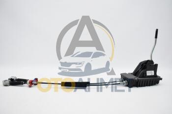 Vites Kolu Komple Renault Clio Symbol Thalia