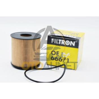 Yağ Filtresi Master 2 G9U 2.5 Espace 2.2